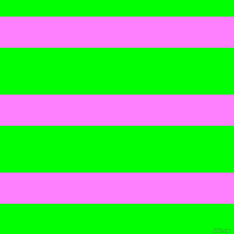 horizontal lines stripes, 64 pixel line width, 96 pixel line spacing, Fuchsia Pink and Lime horizontal lines and stripes seamless tileable