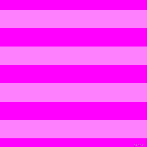 horizontal lines stripes, 64 pixel line width, 64 pixel line spacingFuchsia Pink and Magenta horizontal lines and stripes seamless tileable