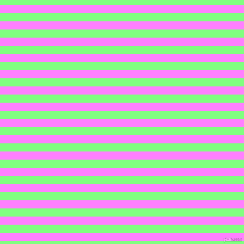 horizontal lines stripes, 16 pixel line width, 16 pixel line spacingFuchsia Pink and Mint Green horizontal lines and stripes seamless tileable