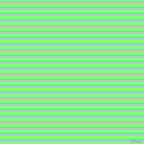 horizontal lines stripes, 4 pixel line width, 16 pixel line spacing, Fuchsia Pink and Mint Green horizontal lines and stripes seamless tileable