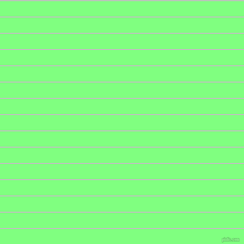 horizontal lines stripes, 1 pixel line width, 32 pixel line spacing, Fuchsia Pink and Mint Green horizontal lines and stripes seamless tileable
