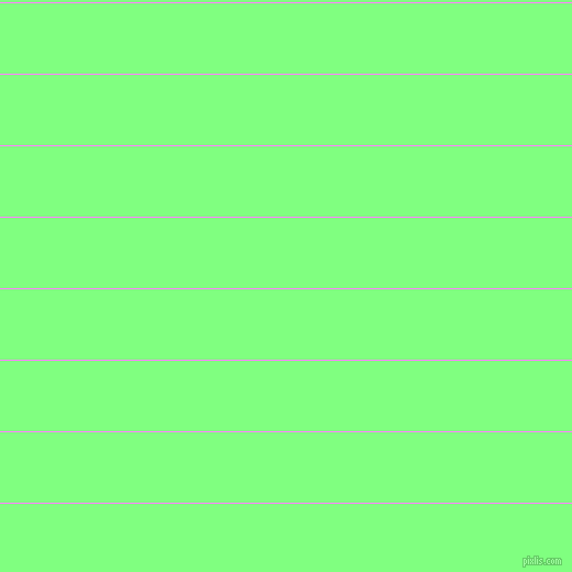 horizontal lines stripes, 1 pixel line width, 64 pixel line spacing, Fuchsia Pink and Mint Green horizontal lines and stripes seamless tileable