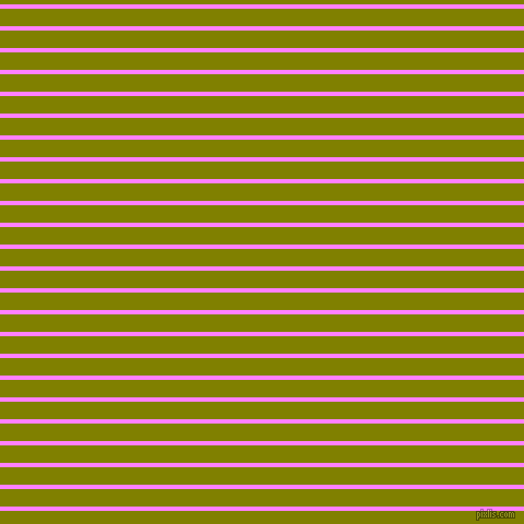 horizontal lines stripes, 4 pixel line width, 16 pixel line spacing, Fuchsia Pink and Olive horizontal lines and stripes seamless tileable