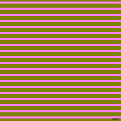 horizontal lines stripes, 8 pixel line width, 16 pixel line spacing, Fuchsia Pink and Olive horizontal lines and stripes seamless tileable