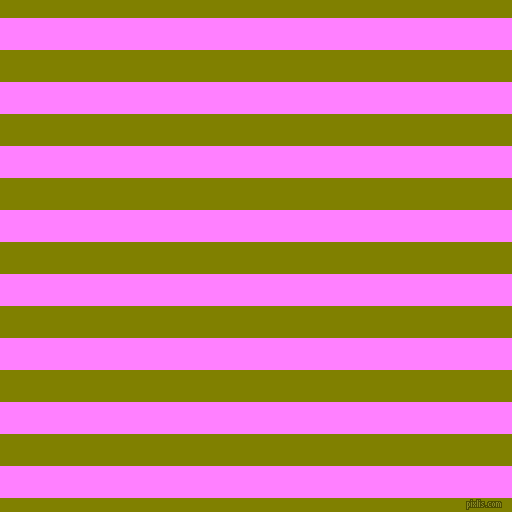 horizontal lines stripes, 32 pixel line width, 32 pixel line spacing, Fuchsia Pink and Olive horizontal lines and stripes seamless tileable