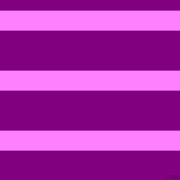 horizontal lines stripes, 64 pixel line width, 128 pixel line spacing, Fuchsia Pink and Purple horizontal lines and stripes seamless tileable