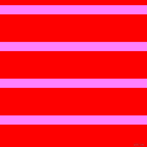 horizontal lines stripes, 32 pixel line width, 96 pixel line spacing, Fuchsia Pink and Red horizontal lines and stripes seamless tileable