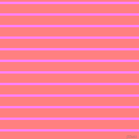 horizontal lines stripes, 8 pixel line width, 32 pixel line spacingFuchsia Pink and Salmon horizontal lines and stripes seamless tileable