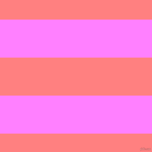 horizontal lines stripes, 128 pixel line width, 128 pixel line spacing, Fuchsia Pink and Salmon horizontal lines and stripes seamless tileable