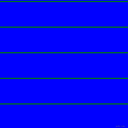 horizontal lines stripes, 4 pixel line width, 96 pixel line spacing, Green and Blue horizontal lines and stripes seamless tileable