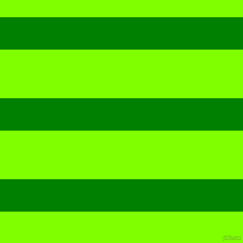 horizontal lines stripes, 64 pixel line width, 96 pixel line spacing, Green and Chartreuse horizontal lines and stripes seamless tileable
