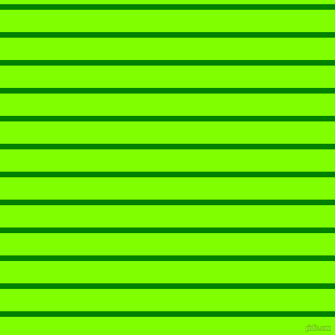 horizontal lines stripes, 8 pixel line width, 32 pixel line spacing, Green and Chartreuse horizontal lines and stripes seamless tileable