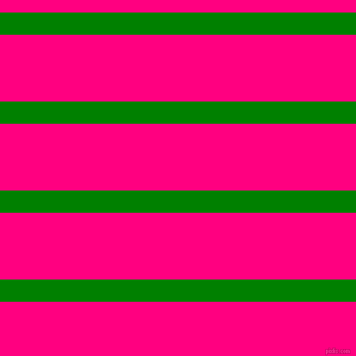 horizontal lines stripes, 32 pixel line width, 96 pixel line spacingGreen and Deep Pink horizontal lines and stripes seamless tileable