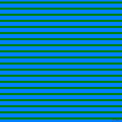 horizontal lines stripes, 8 pixel line width, 16 pixel line spacingGreen and Dodger Blue horizontal lines and stripes seamless tileable
