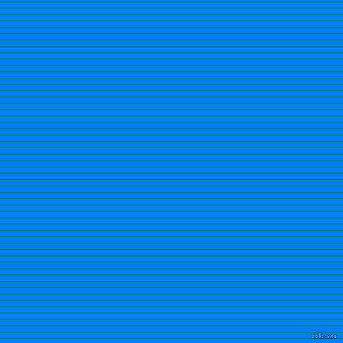 horizontal lines stripes, 1 pixel line width, 8 pixel line spacing, Green and Dodger Blue horizontal lines and stripes seamless tileable