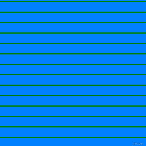 horizontal lines stripes, 4 pixel line width, 32 pixel line spacing, Green and Dodger Blue horizontal lines and stripes seamless tileable