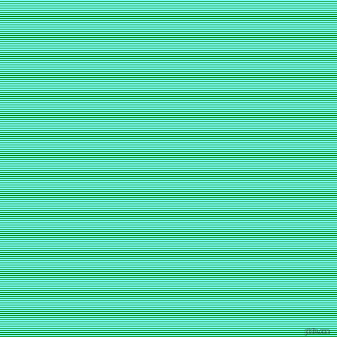 horizontal lines stripes, 1 pixel line width, 2 pixel line spacing, Green and Electric Blue horizontal lines and stripes seamless tileable