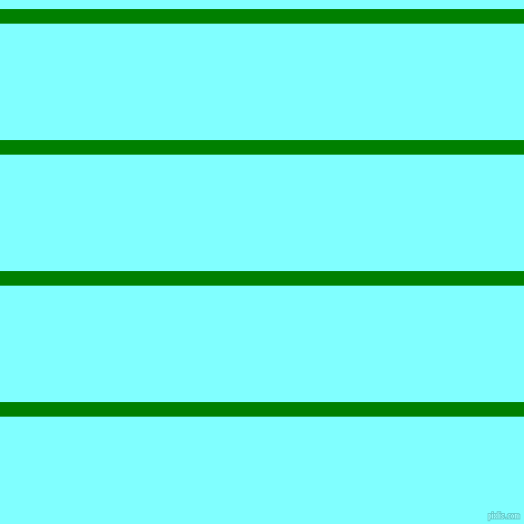 horizontal lines stripes, 16 pixel line width, 128 pixel line spacingGreen and Electric Blue horizontal lines and stripes seamless tileable