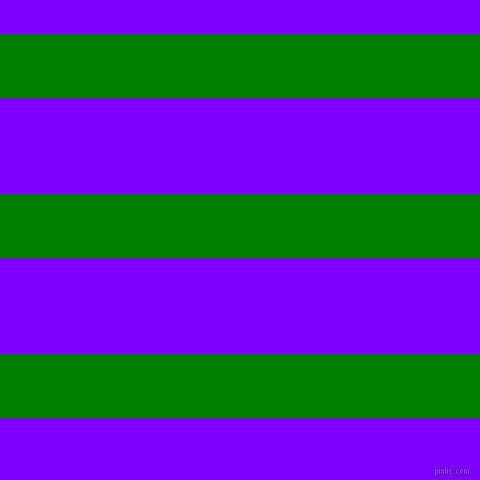 horizontal lines stripes, 64 pixel line width, 96 pixel line spacing, Green and Electric Indigo horizontal lines and stripes seamless tileable