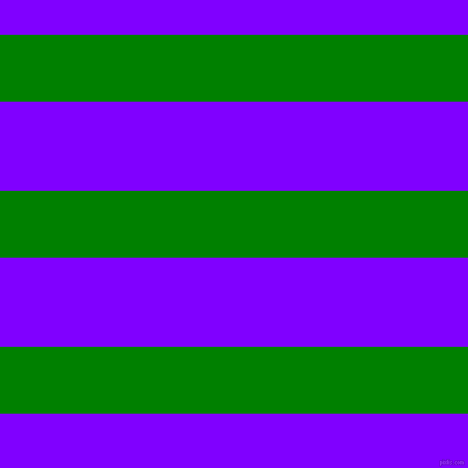 horizontal lines stripes, 96 pixel line width, 128 pixel line spacing, Green and Electric Indigo horizontal lines and stripes seamless tileable