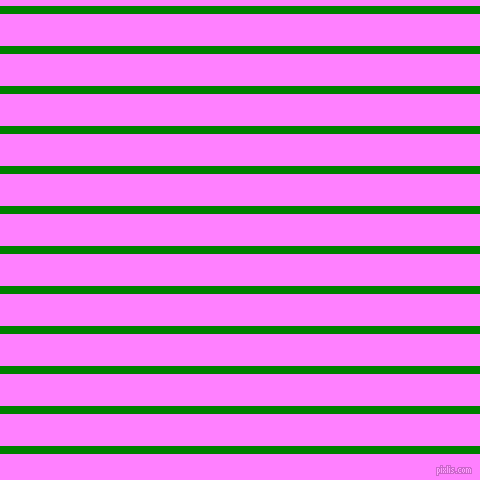 horizontal lines stripes, 8 pixel line width, 32 pixel line spacing, Green and Fuchsia Pink horizontal lines and stripes seamless tileable