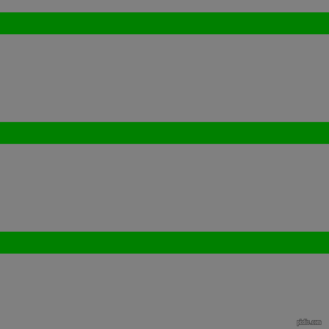horizontal lines stripes, 32 pixel line width, 128 pixel line spacing, Green and Grey horizontal lines and stripes seamless tileable