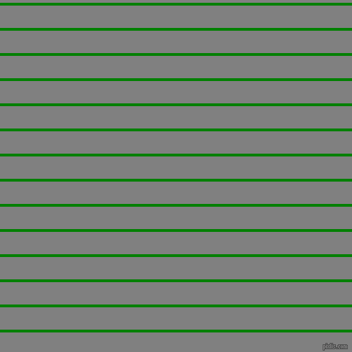 horizontal lines stripes, 4 pixel line width, 32 pixel line spacing, Green and Grey horizontal lines and stripes seamless tileable