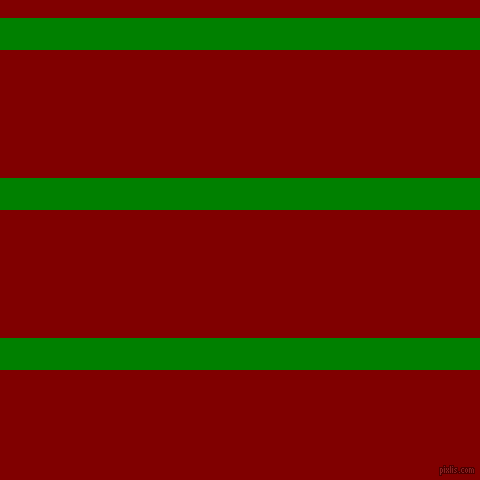 horizontal lines stripes, 32 pixel line width, 128 pixel line spacing, Green and Maroon horizontal lines and stripes seamless tileable