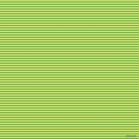 horizontal lines stripes, 2 pixel line width, 4 pixel line spacing, Green and Witch Haze horizontal lines and stripes seamless tileable