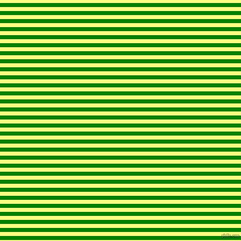 horizontal lines stripes, 8 pixel line width, 8 pixel line spacing, Green and Witch Haze horizontal lines and stripes seamless tileable