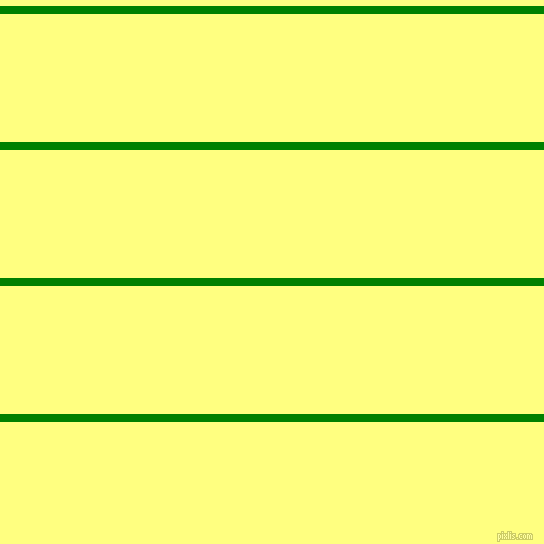 horizontal lines stripes, 8 pixel line width, 128 pixel line spacing, Green and Witch Haze horizontal lines and stripes seamless tileable