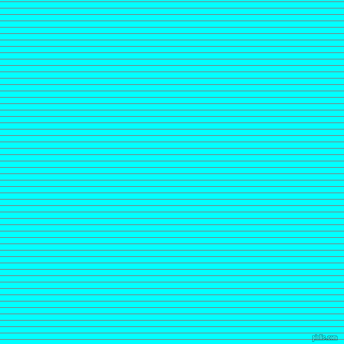 horizontal lines stripes, 1 pixel line width, 8 pixel line spacing, Grey and Aqua horizontal lines and stripes seamless tileable
