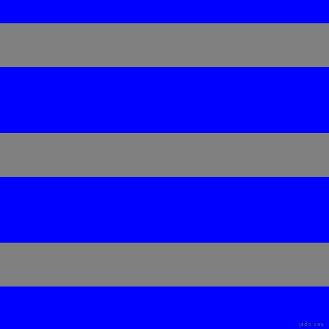 horizontal lines stripes, 64 pixel line width, 96 pixel line spacing, Grey and Blue horizontal lines and stripes seamless tileable