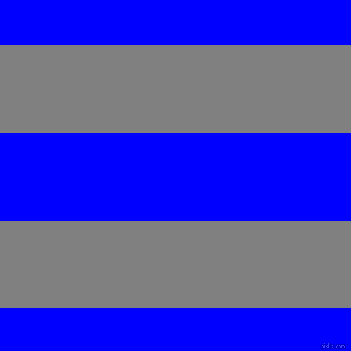 horizontal lines stripes, 128 pixel line width, 128 pixel line spacing, Grey and Blue horizontal lines and stripes seamless tileable