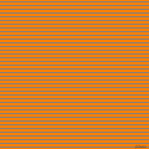 horizontal lines stripes, 4 pixel line width, 8 pixel line spacing, Grey and Dark Orange horizontal lines and stripes seamless tileable
