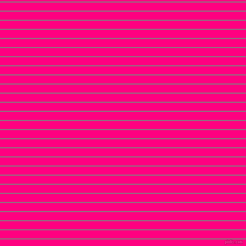 horizontal lines stripes, 2 pixel line width, 16 pixel line spacing, Grey and Deep Pink horizontal lines and stripes seamless tileable