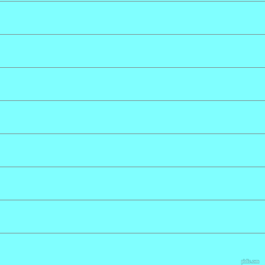 horizontal lines stripes, 1 pixel line width, 64 pixel line spacing, Grey and Electric Blue horizontal lines and stripes seamless tileable