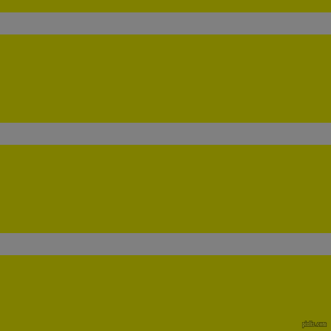 horizontal lines stripes, 32 pixel line width, 128 pixel line spacing, Grey and Olive horizontal lines and stripes seamless tileable