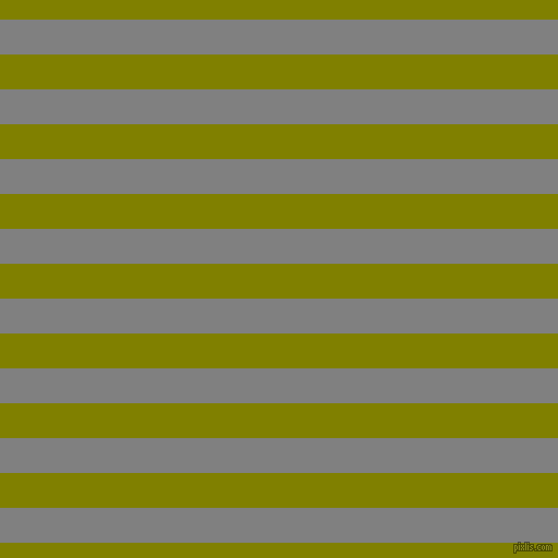 horizontal lines stripes, 32 pixel line width, 32 pixel line spacing, Grey and Olive horizontal lines and stripes seamless tileable