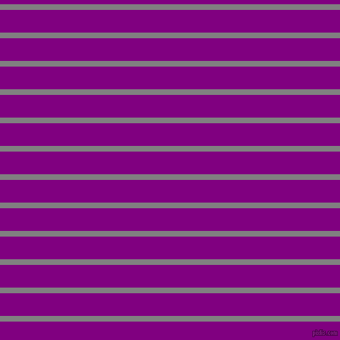 horizontal lines stripes, 8 pixel line width, 32 pixel line spacing, Grey and Purple horizontal lines and stripes seamless tileable