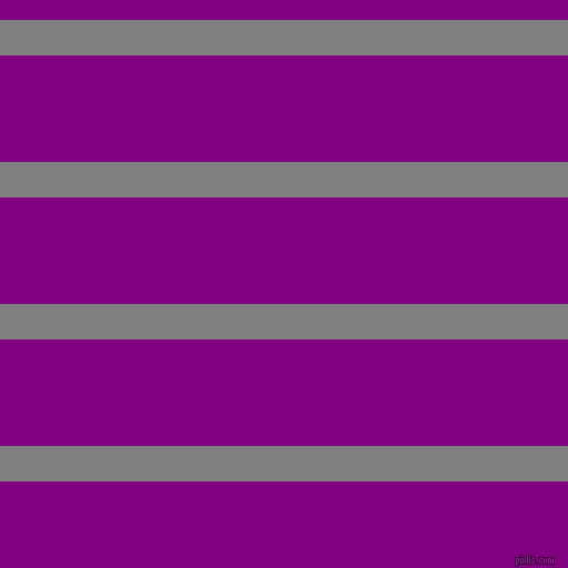 horizontal lines stripes, 32 pixel line width, 96 pixel line spacing, Grey and Purple horizontal lines and stripes seamless tileable