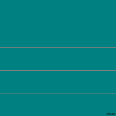 horizontal lines stripes, 2 pixel line width, 96 pixel line spacing, Grey and Teal horizontal lines and stripes seamless tileable