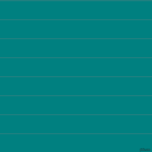 horizontal lines stripes, 1 pixel line width, 64 pixel line spacing, Grey and Teal horizontal lines and stripes seamless tileable