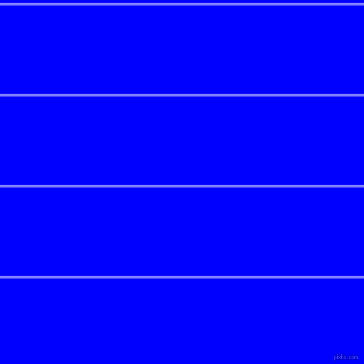 horizontal lines stripes, 4 pixel line width, 128 pixel line spacing, Light Slate Blue and Blue horizontal lines and stripes seamless tileable