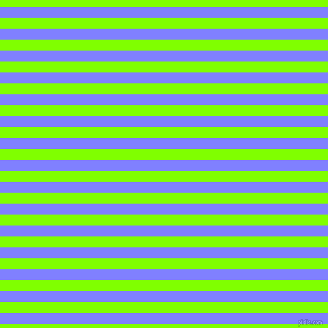 horizontal lines stripes, 16 pixel line width, 16 pixel line spacing, Light Slate Blue and Chartreuse horizontal lines and stripes seamless tileable