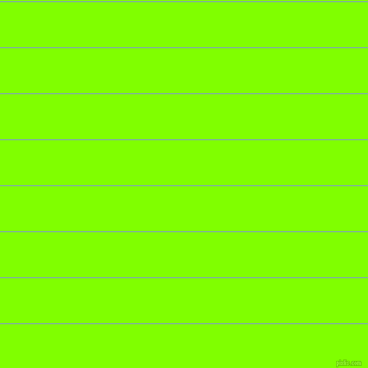 horizontal lines stripes, 1 pixel line width, 64 pixel line spacingLight Slate Blue and Chartreuse horizontal lines and stripes seamless tileable