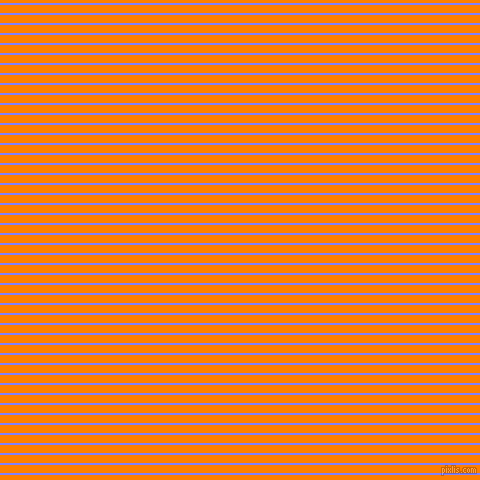 horizontal lines stripes, 2 pixel line width, 8 pixel line spacing, Light Slate Blue and Dark Orange horizontal lines and stripes seamless tileable