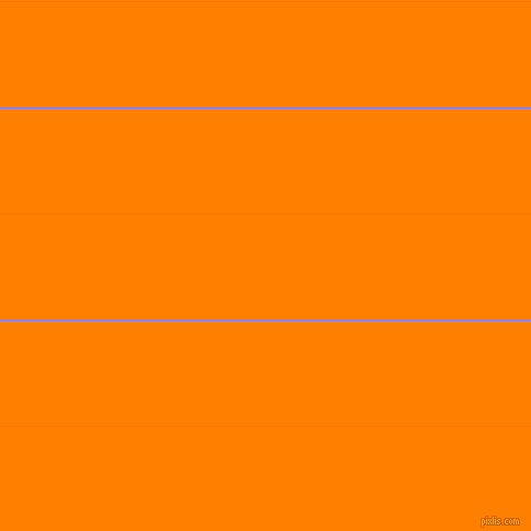 horizontal lines stripes, 1 pixel line width, 96 pixel line spacing, Light Slate Blue and Dark Orange horizontal lines and stripes seamless tileable