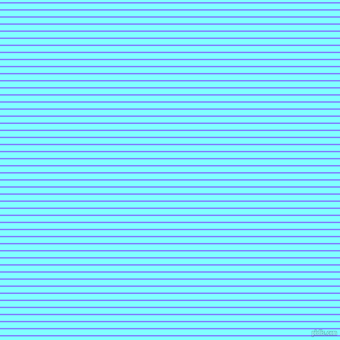 horizontal lines stripes, 2 pixel line width, 8 pixel line spacing, Light Slate Blue and Electric Blue horizontal lines and stripes seamless tileable