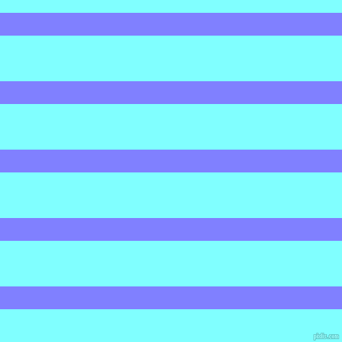 horizontal lines stripes, 32 pixel line width, 64 pixel line spacing, Light Slate Blue and Electric Blue horizontal lines and stripes seamless tileable